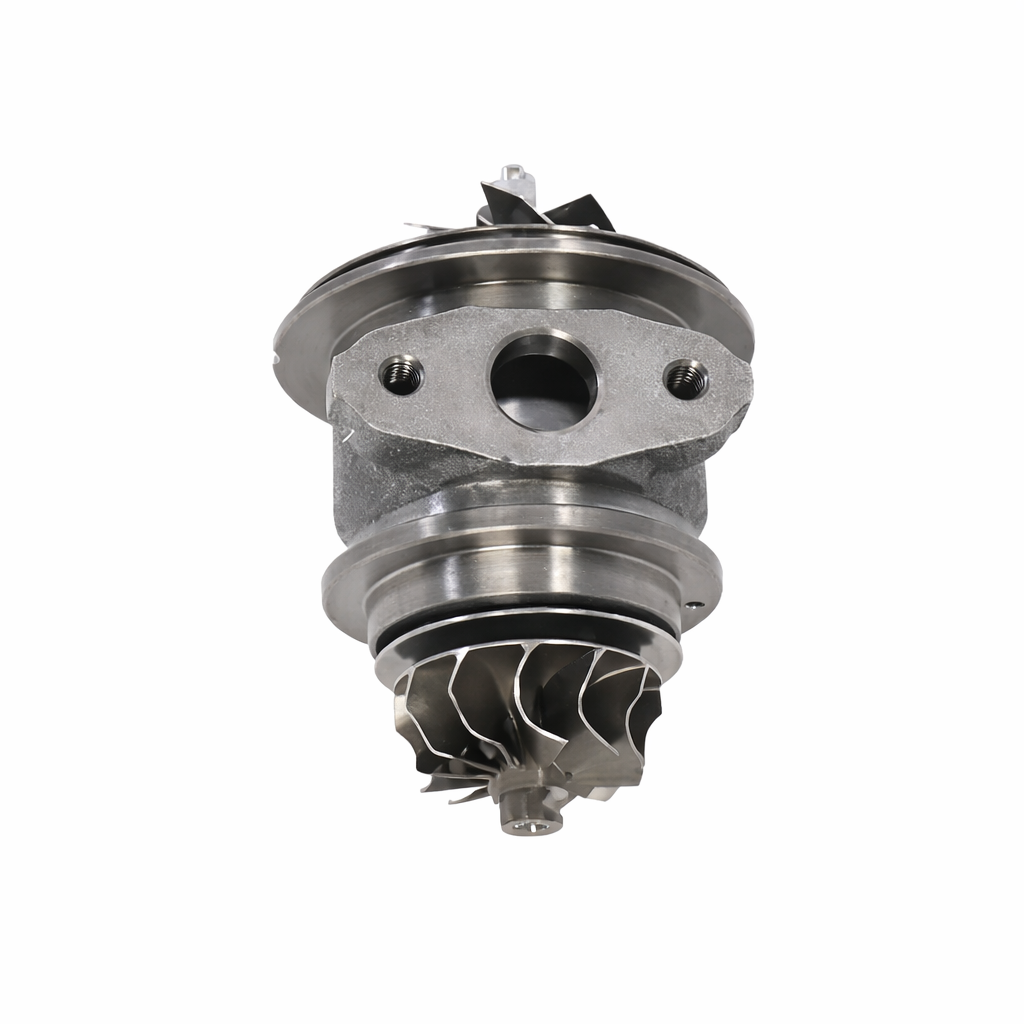 TURBINE KK 104/KIA CARNS,SPRTG,HYUN 4CYL/49173-02421/49173-08401/28231-27000/1000-050-103