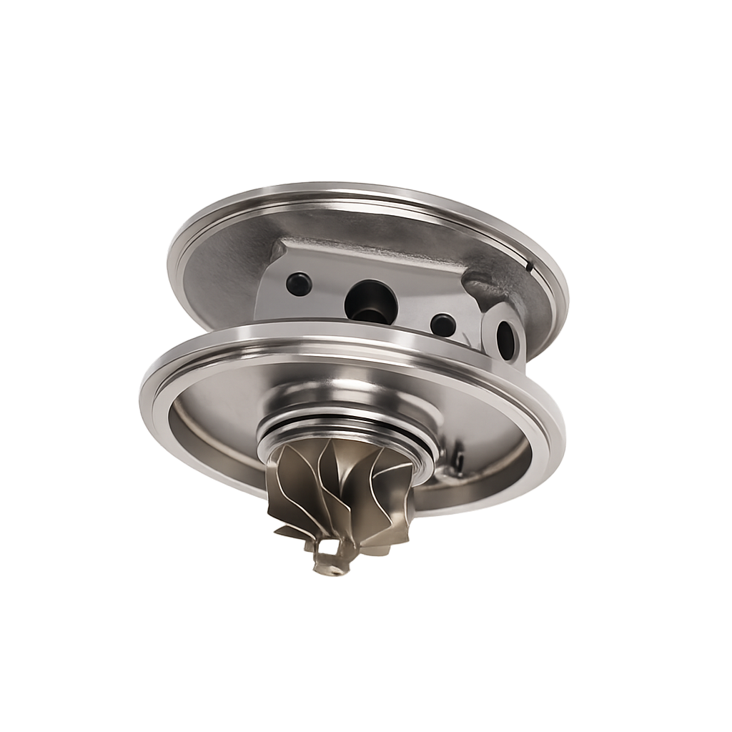 TURBINE KK 182/GOLF 7 2.0 TDI GTD/821866-0002/1000-010-600T-0001