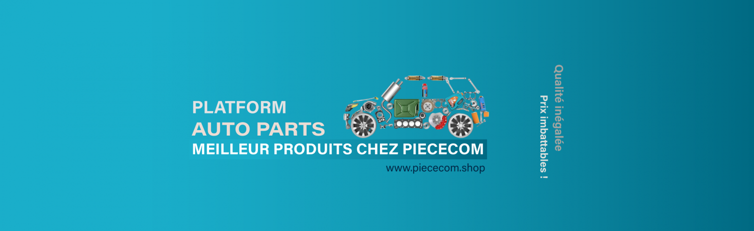 PIECECOM promo