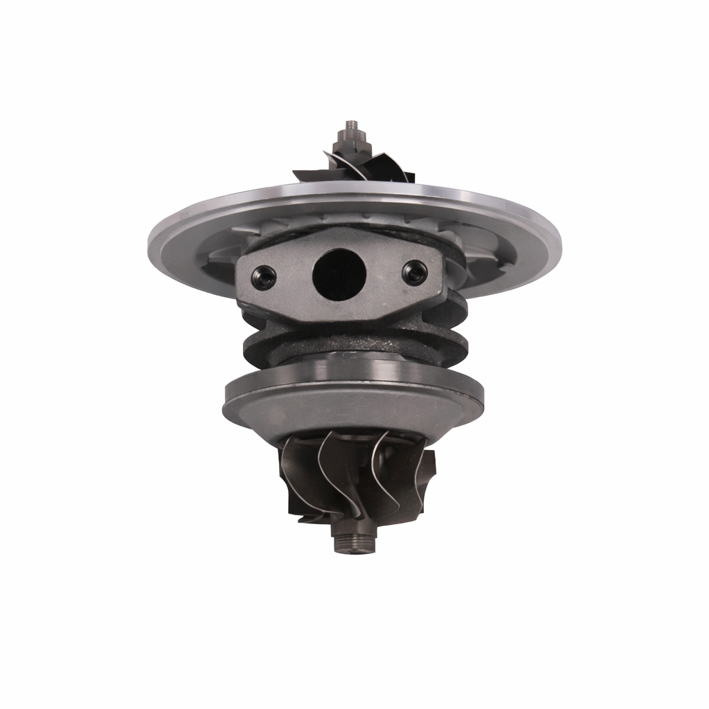 TURBINE KK 102/1.9DCI-DTI GM 4X3 703245-0001/703245-0002/702404-0002/1000-010-008-0001