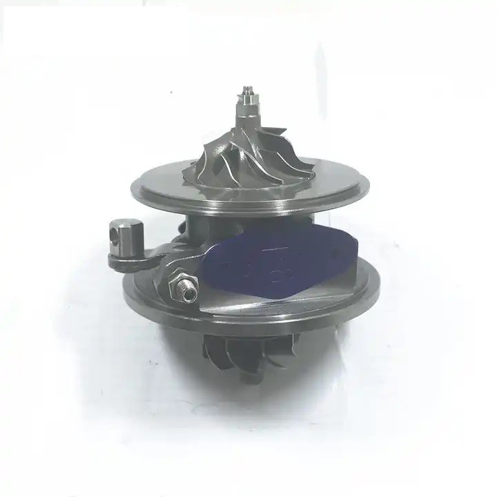 Turbine pour 1.9 Tdi  5439-988-0071/JR-192