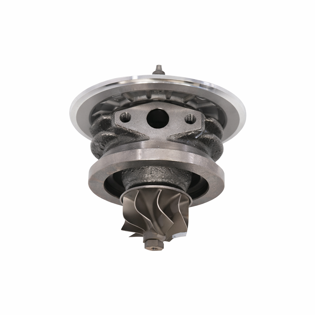 TURBINE PT 117/C5,406,607 136 CV/726683-0001/1000-010-050-0001