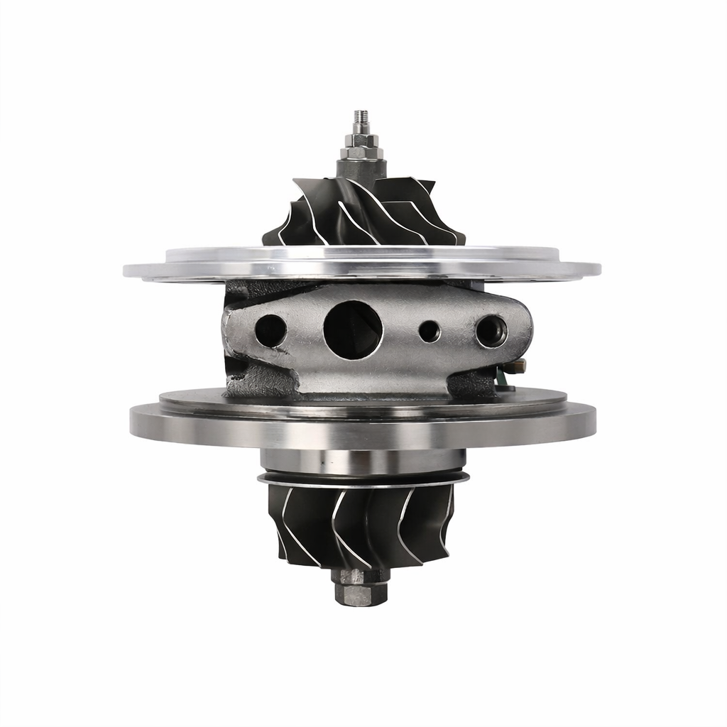 TURBINE JR 194/NISSAN X-TRAIL DI 2.2L (T31)/750441-0005/14411-ES60A/1000-010-488B-0001