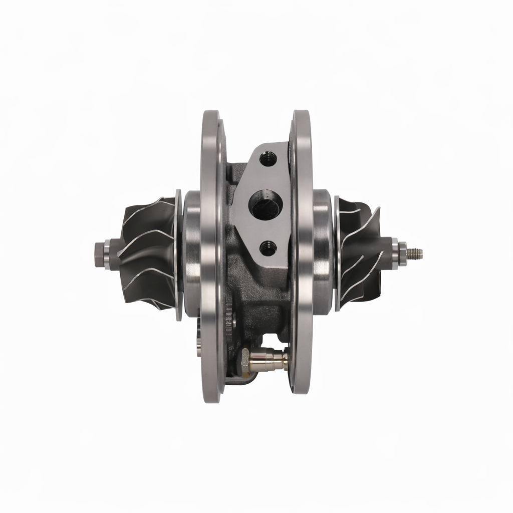 TURBINE PT 114/AUDI A4,PSAT 130 CV/717858-0006/1000-010-037-0001