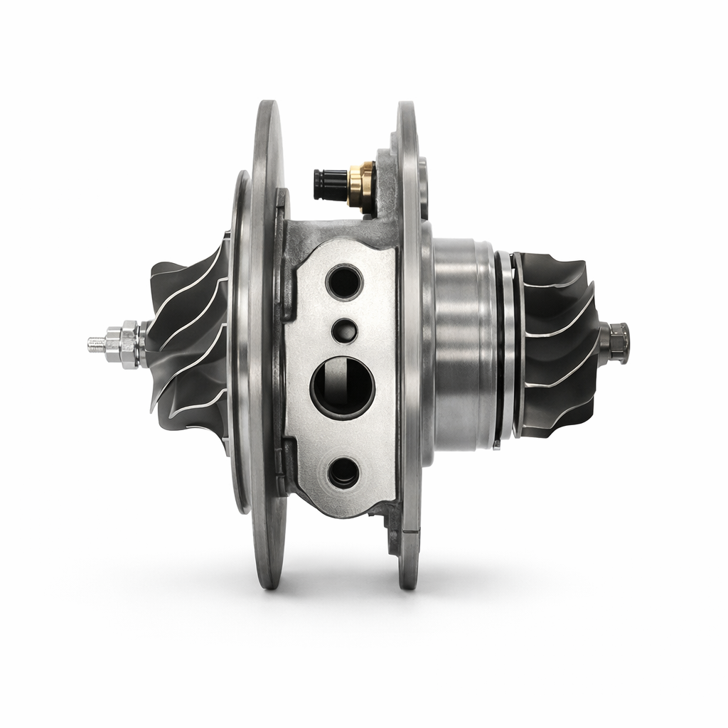 TURBINE KK 180/BMW 120D,320D,520D,X3 2L/49490-93501/1000-050-134-0001