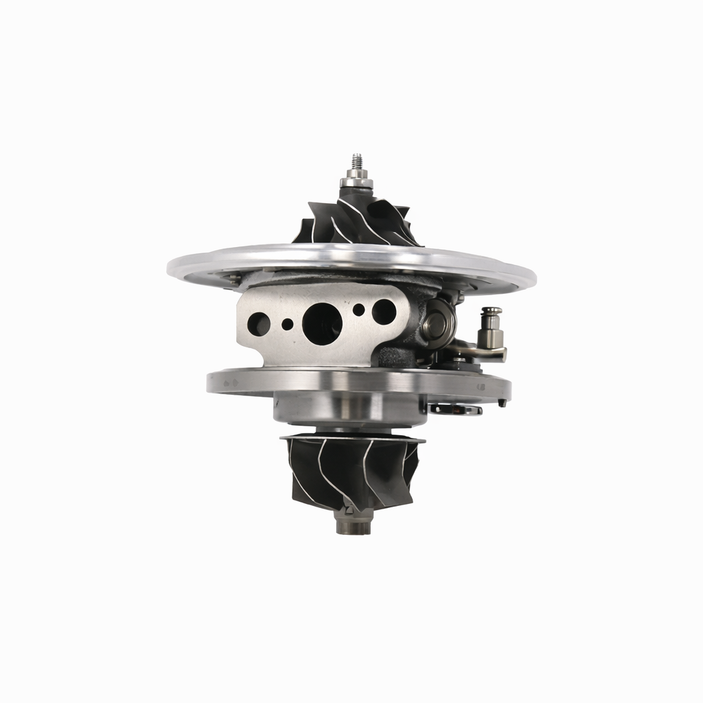 TURBINE KK 171/X-TRAIL DCI-136 BHP 2.2L/727477-5008S/1000-010-192-0001
