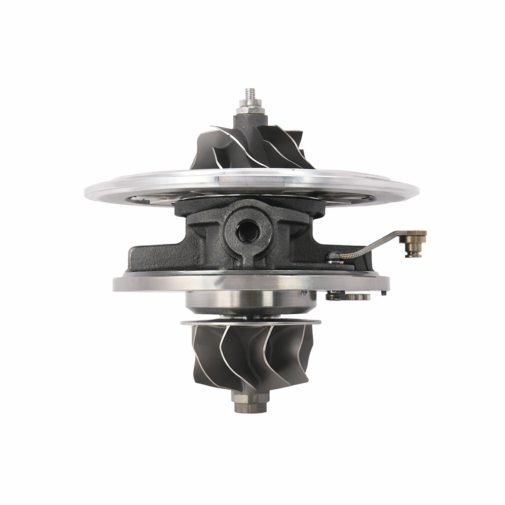 TURBINE RF 170/BMW X3 3.0D ,330D, 330 XD/728989-0001/1000-010-477-0001