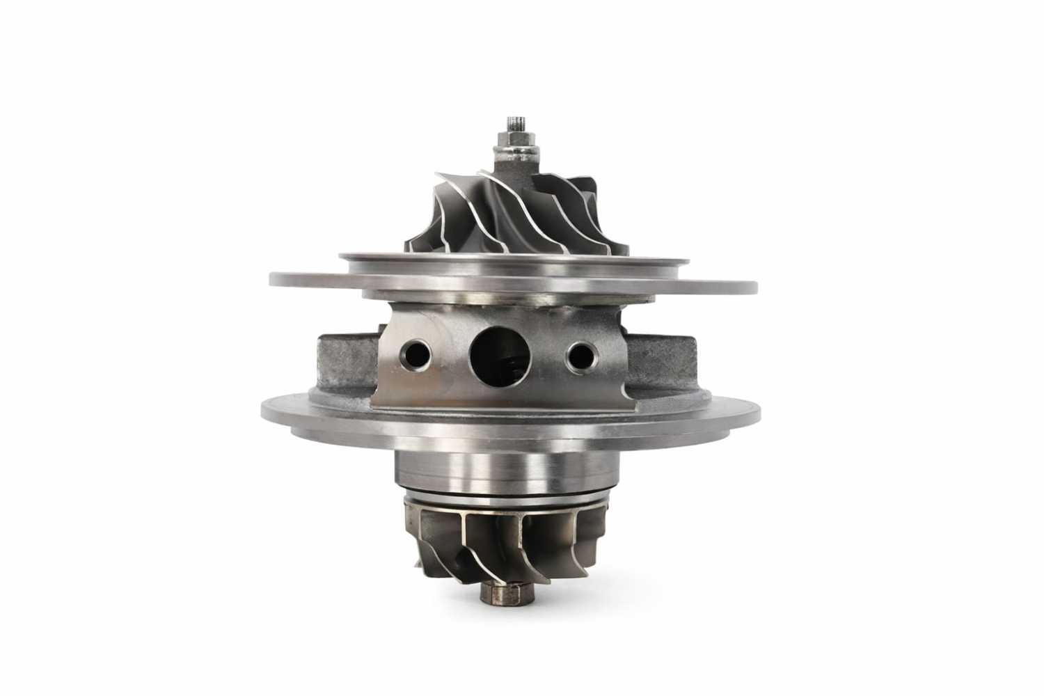 TURBINE KK 173/BMW 120 D,320 D, 520D 03/06 163HP/49135-05671/1000-050-101-0001
