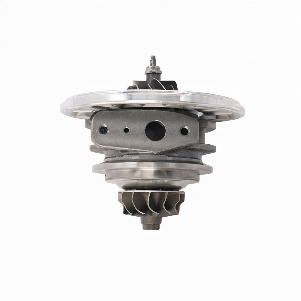 TURBINE IT 155/MASTER3 2.3DCI 123CV HL+E/795637/1000-010-516-0001