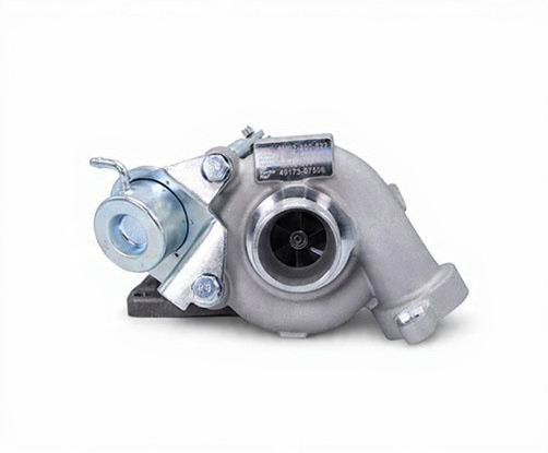 TURBO COMPLET KK 127/C4,106 1.6HDI 90 PM/146/49173-07502/0375J0/1000-050-127-0001