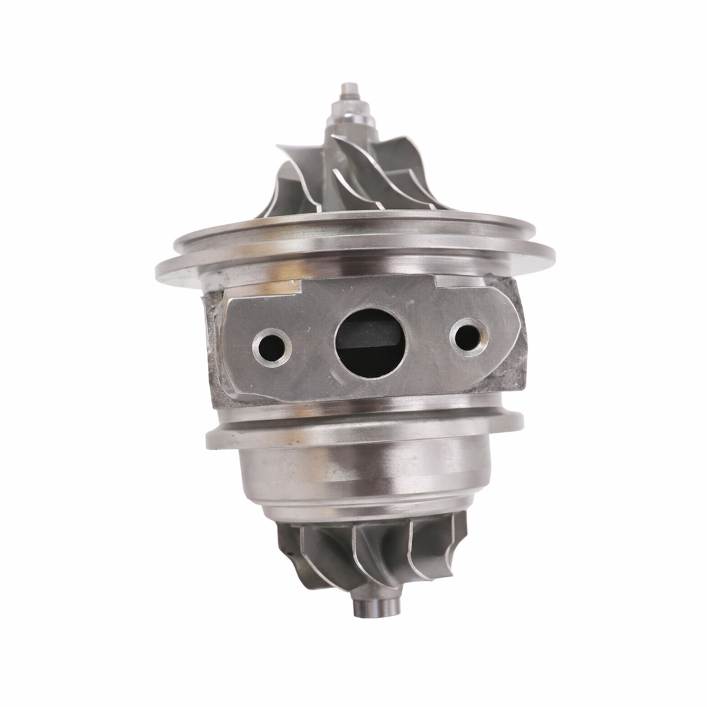 TURBINE KK 113/HYUNDAI H1,SANTA FE 2.0 CRDI/28200-42800/1000-050-215-0001