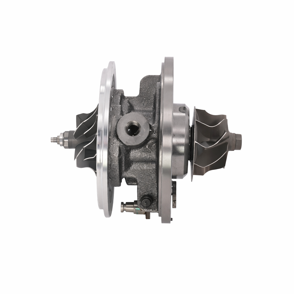 TURBINE PT 114/AUDI A4,PSAT 130 CV/717858-0006/1000-010-037-0001