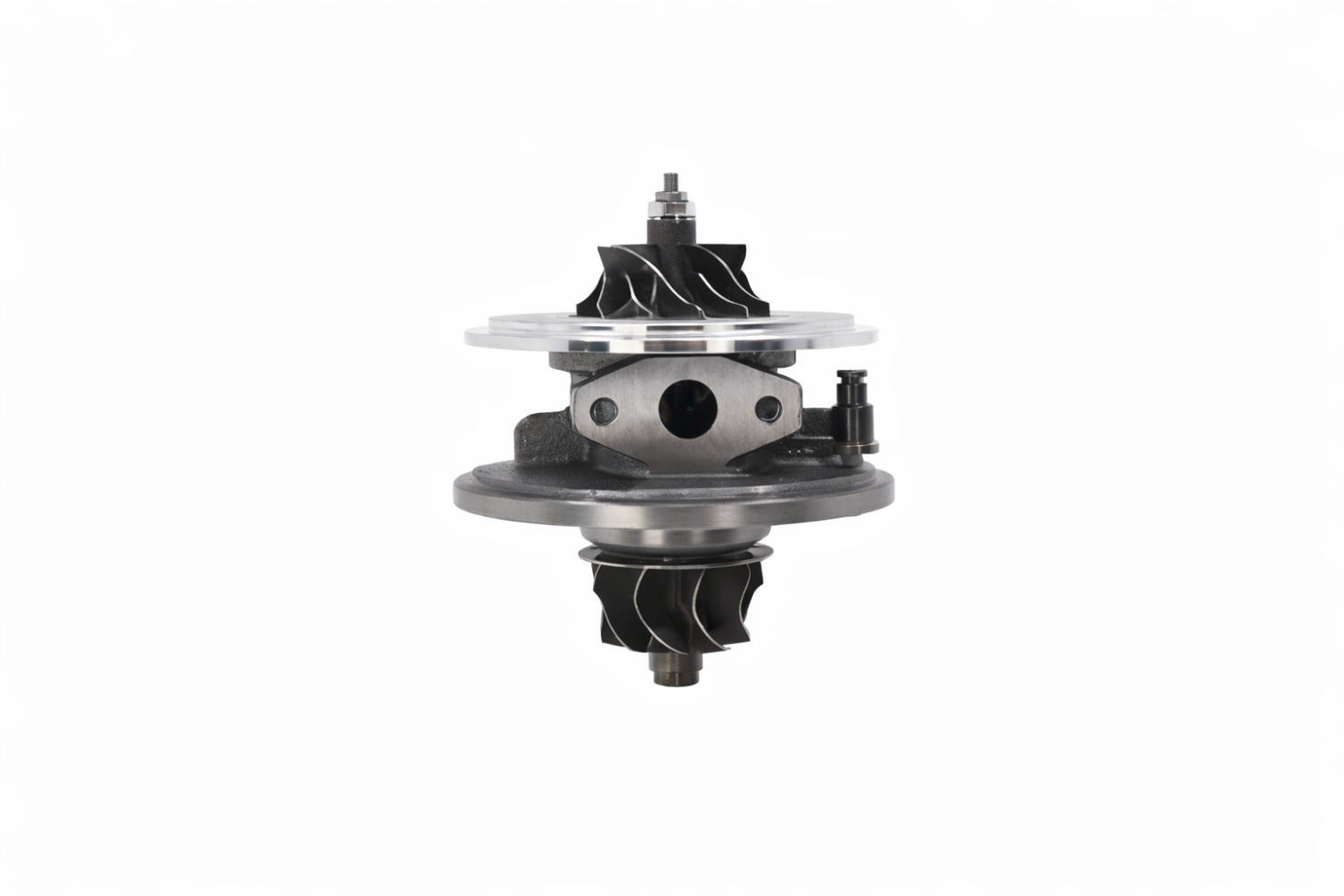 TURBINE KK 197/C8 2007,807,JUMPY,EXPERT 2L HDI/758021-0002/764609-0001/1000-010-356-0001