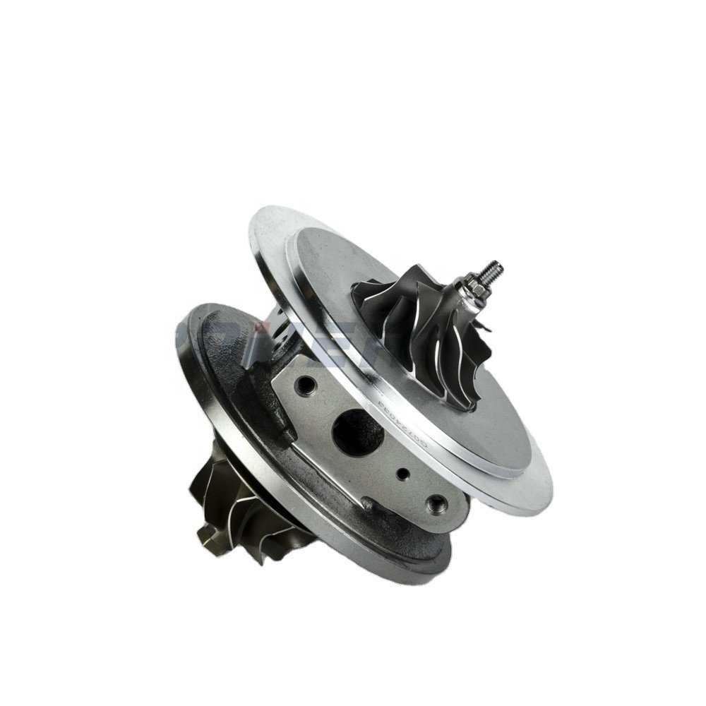 TURBINE KK 135/TOYOTA RAV4 2.0 D-4D,AVENIS,PREVIA/721164-0004/1000-010-118B-0001