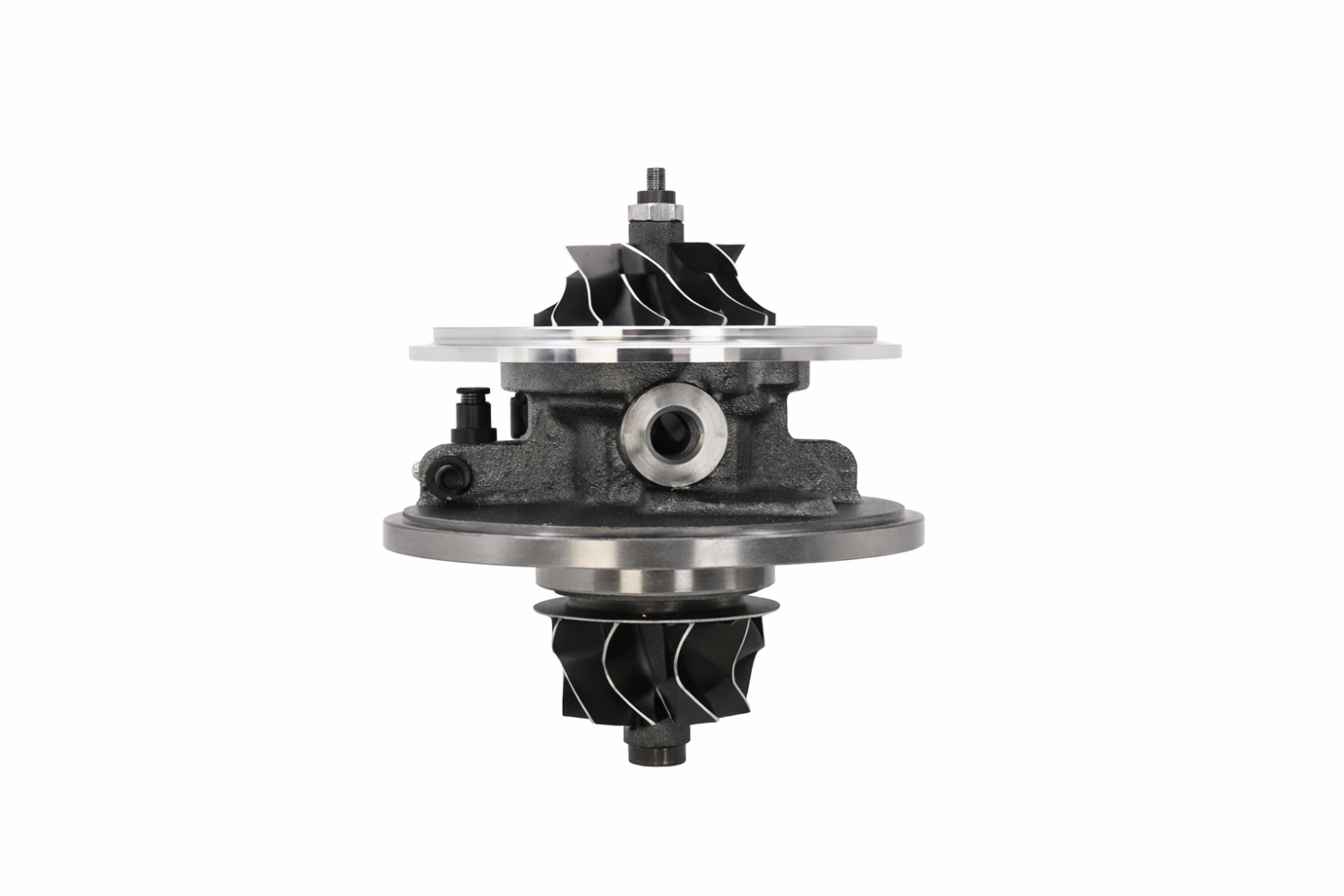 TURBINE KK 197/C8 2007,807,JUMPY,EXPERT 2L HDI/758021-0002/764609-0001/1000-010-356-0001