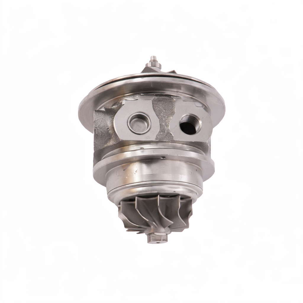 TURBINE KK 113/HYUNDAI H1,SANTA FE 2.0 CRDI/28200-42800/1000-050-215-0001