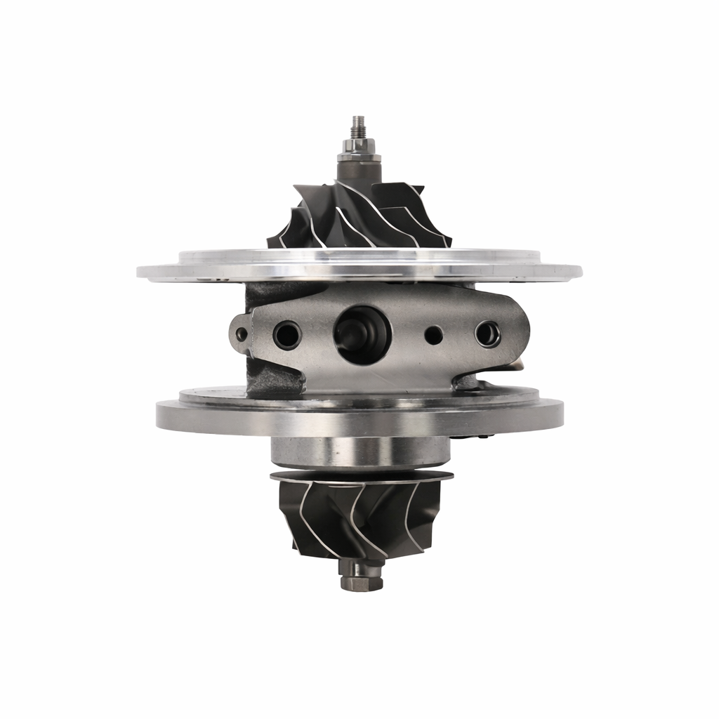 TURBINE KK 137/X-TRAIL 2.2DI,X-TRAIL 2.0DCI T31 150CH 07/750441-5/14411-ES60B/1000-010-488B-0001