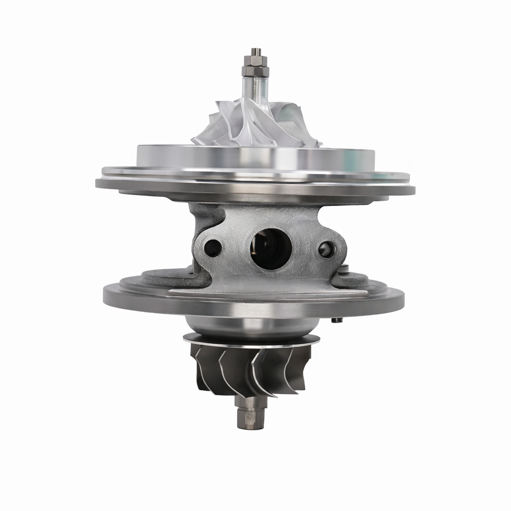 TURBINE YZ 195/Q5 2.0 TDI 143HP/5303-970-0140/5303-970-0133/1000-030-197T