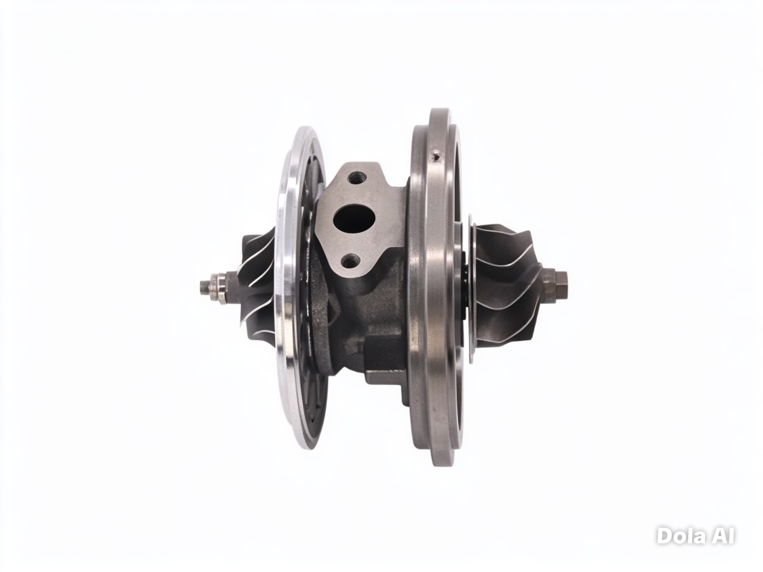 TURBINE KK 218/YARIS,COROLLA D-4D 1ND 1.4L CR/766259-0001/17201-0N030/1000-010-504-0001