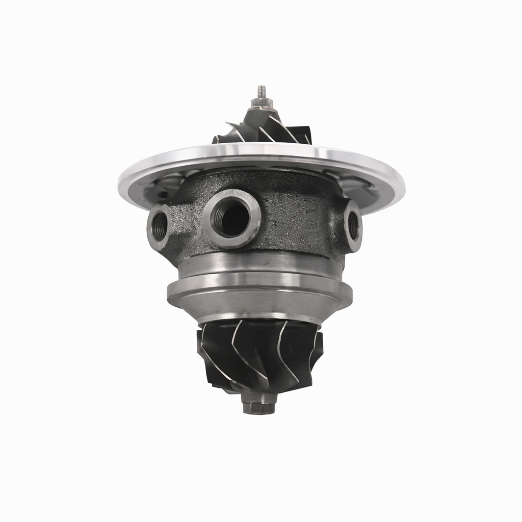 TURBINE KK 126/HYUNDAI HD72 CR/28230-41450,703389/1000-010-363-0001