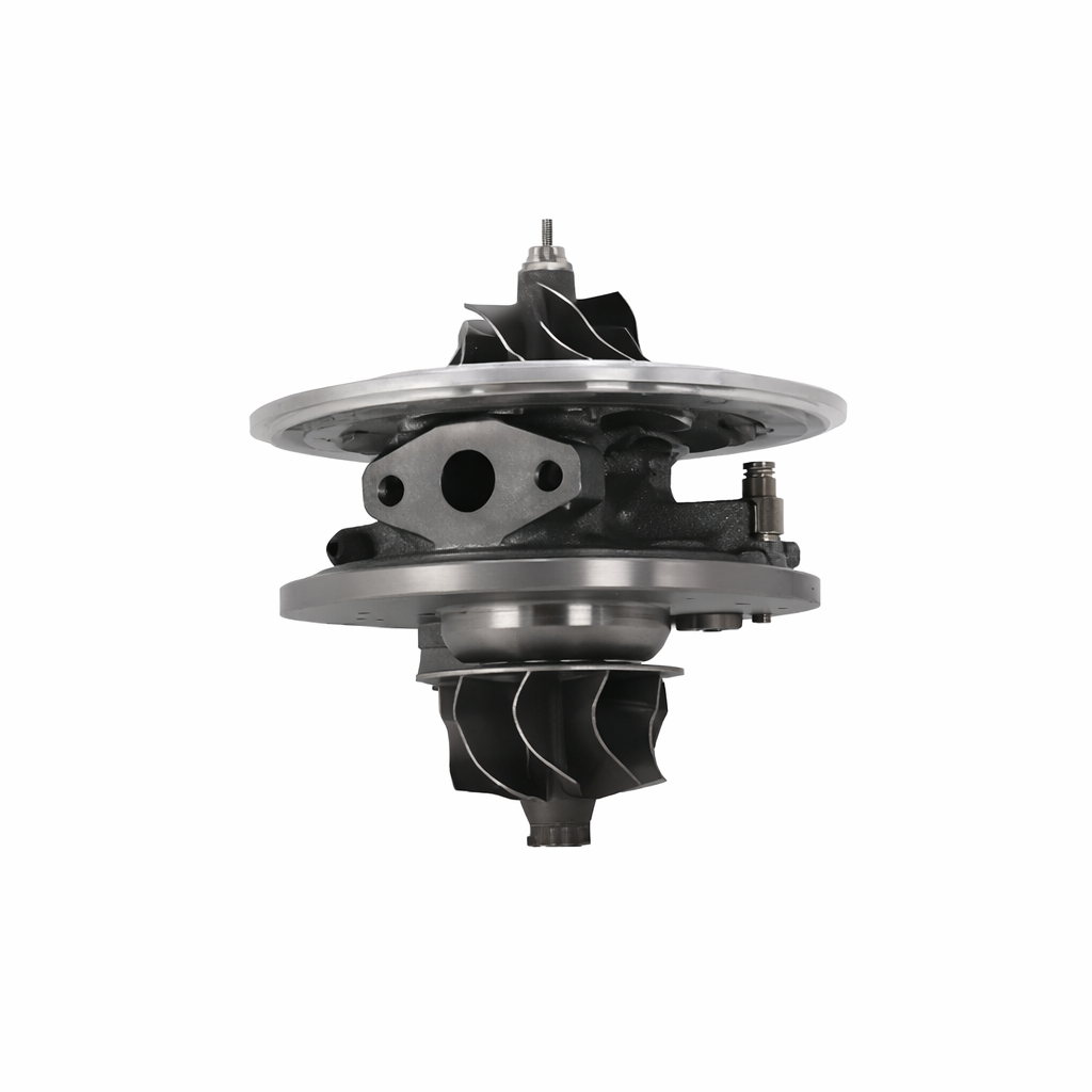 TURBINE KK 125/BMW 730D/520-720 D 183HP-194HP/454191-5017S/1000-010-207-0001