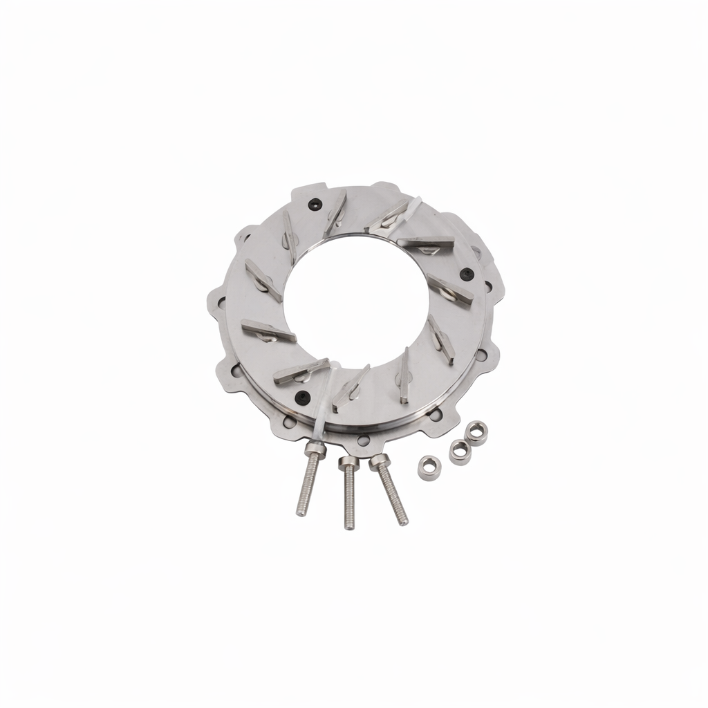 VARIATEUR RF 103/1.6HDI 110 GM/753420-0003/762328-0002/3000-016-019-0001