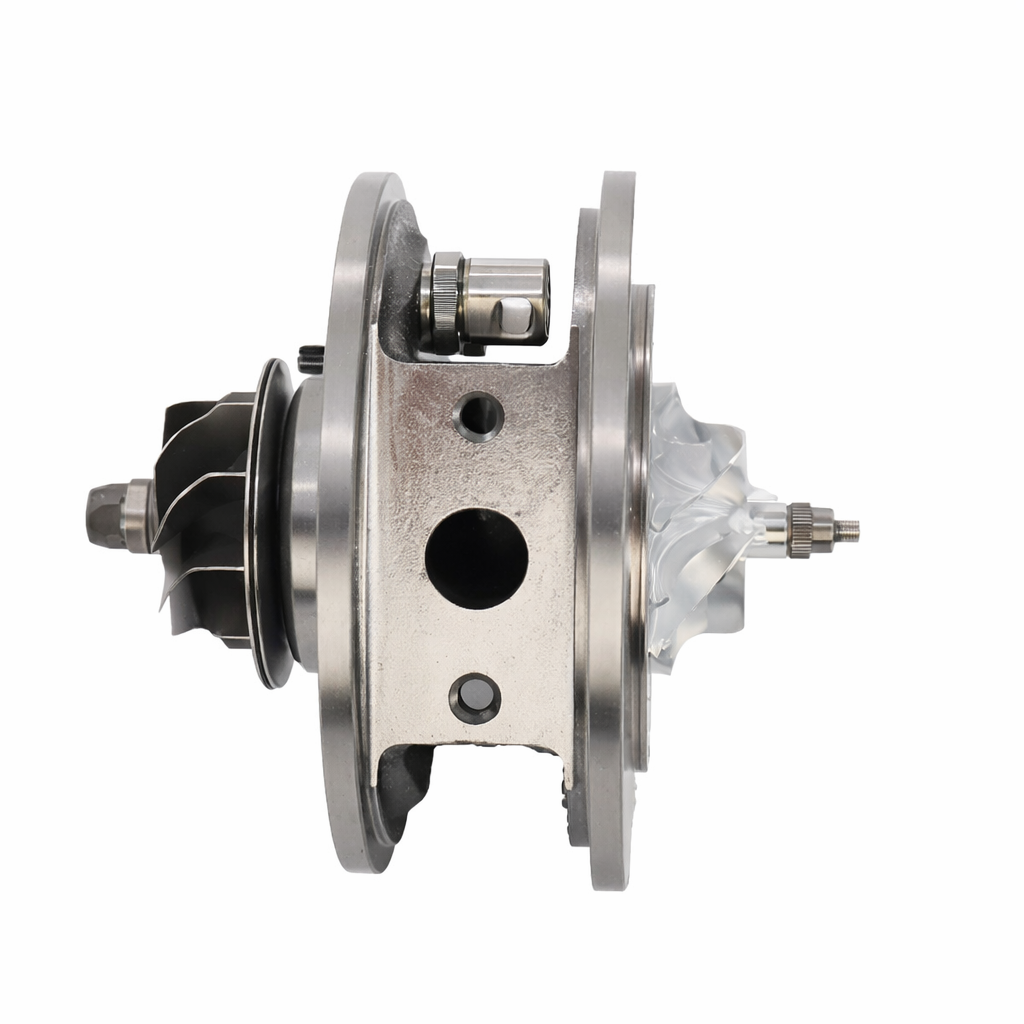 TURBINE  PT 159/IBIZA,FABIA,POLO,A1 1.6TDI/5439-988-0114/5439-970-0098/1000-030-209T--0001