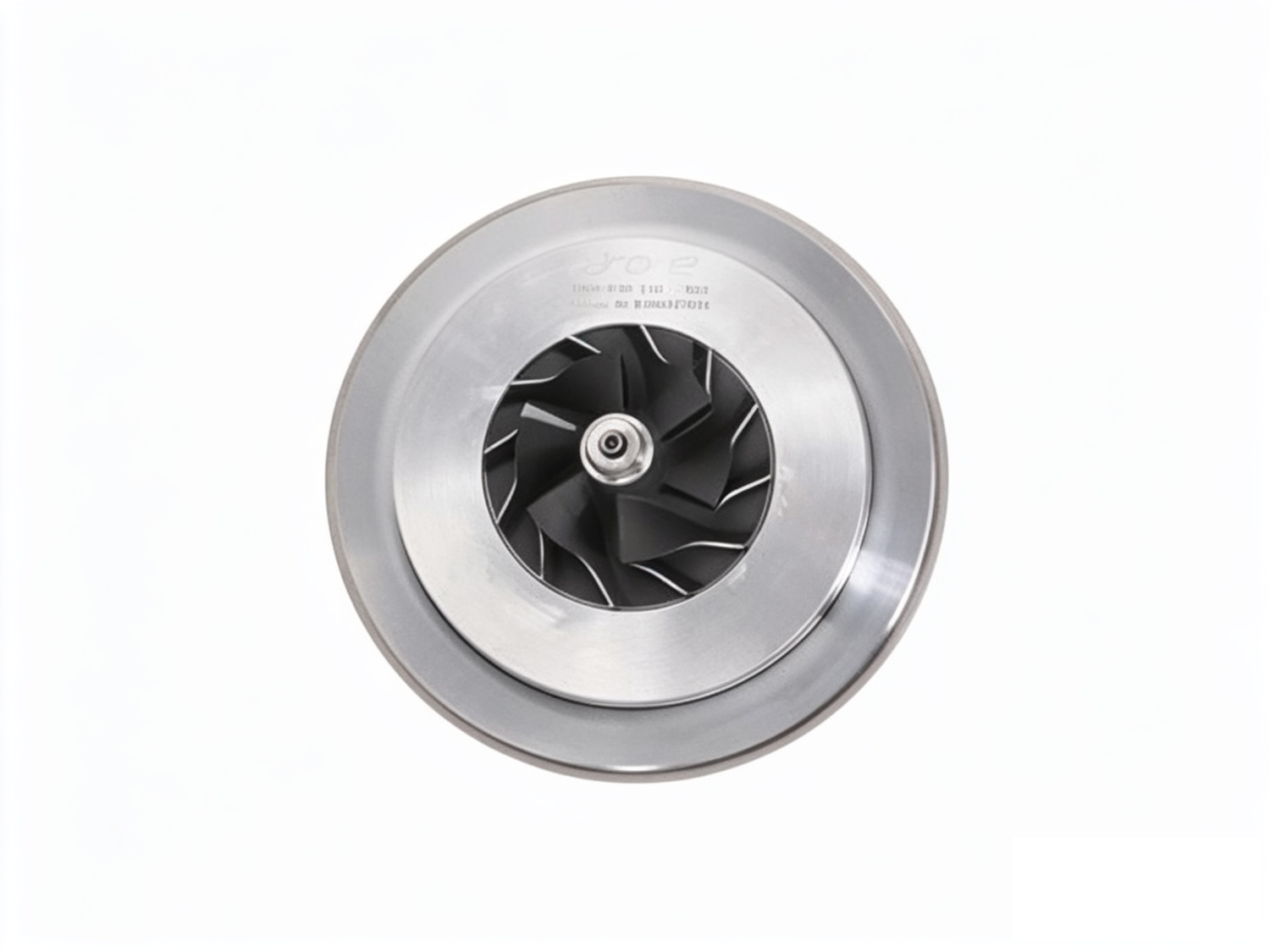TURBINE YZ 467/PEUGEOT 207 ESSENCE(EP6 CDT, EP6 DT, EP6CDT, EP6DT)-5303-970-0217