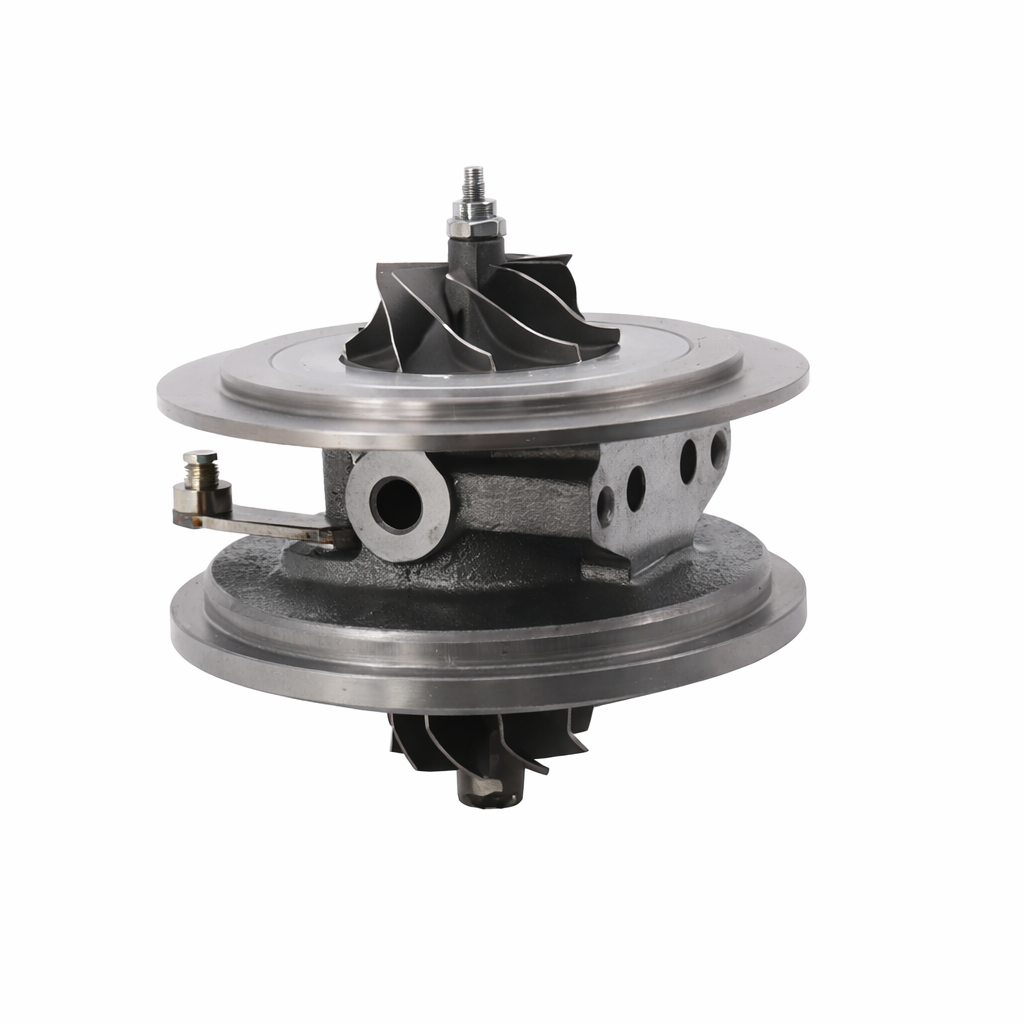 TURBINE KK 161/HYUN TUCSON 2.0,KIA SPRTGE/784114-0002/1000-010-556