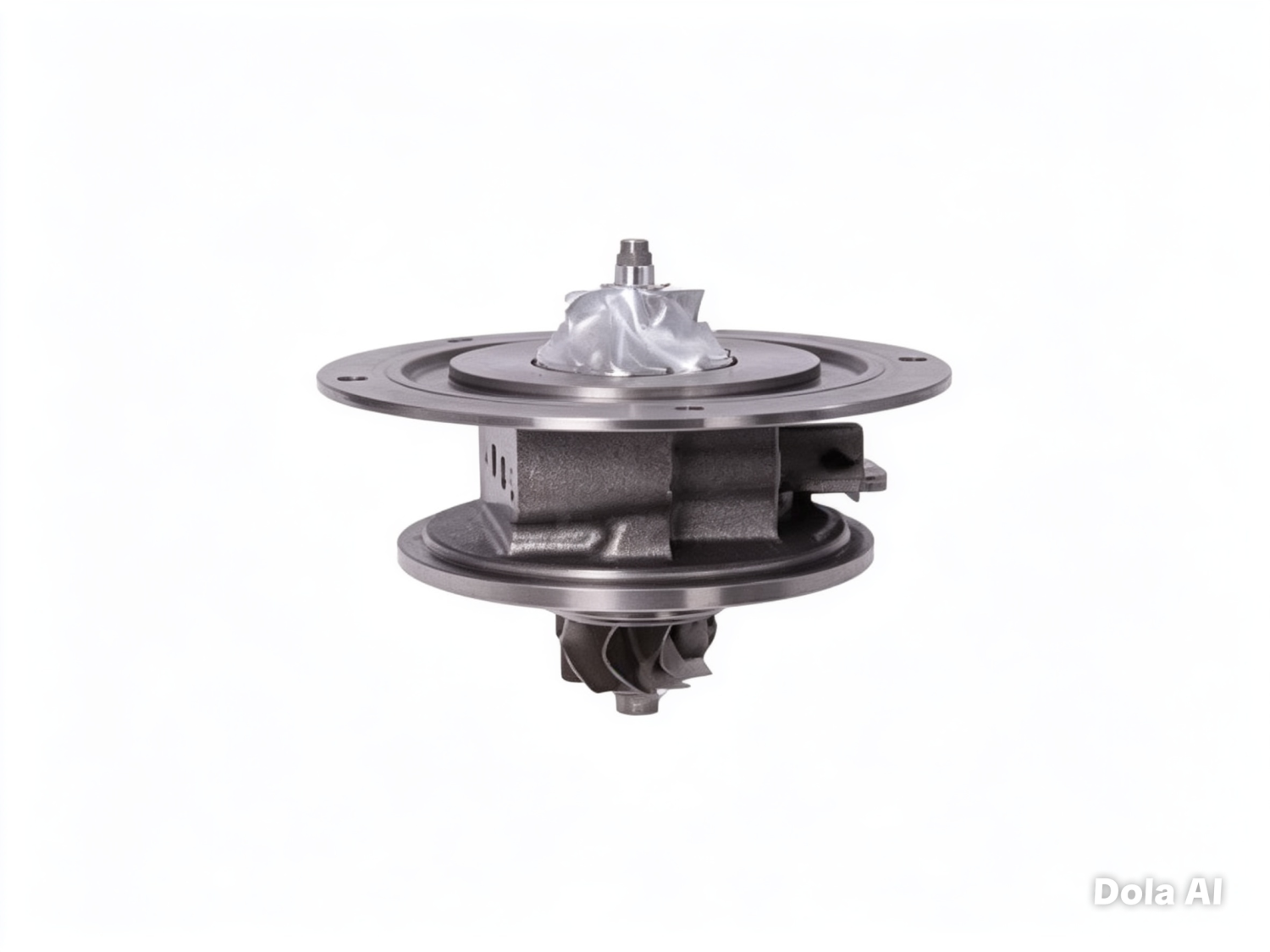 TURBINE JR 440/HILUX  2.4L D4D ENGINE 2GD-FTV GT16V-17201-11070/1720111070/1000-060-131T